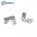 Precision stainless steel turning CNC parts for sale