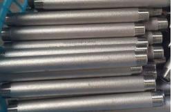 China SS304L Threaded ASME B16.11 Steel Pipe Fittings supplier