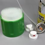 Smart Foam Cleaner Valve for Tech-Savvy Consumers with Adjustable Sensitivity for sale