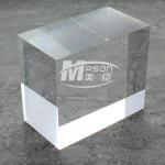 11300x2250mm Transparent 30-100mm Thick Acrylic Sheet For Aquarium Wall for sale