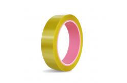 China Medium Square Heat Proof Tape for Industrial Application supplier