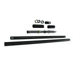 Q Series Diamond Drilling Core Barrel Assembly Double Triple for sale
