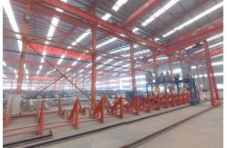 China Steel Structure Building manufacturer
