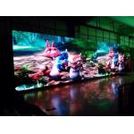 Video Wall Stage LED Screen P2 P2.5 P3 P4 P5 P6 For Visual Live Concerts for sale