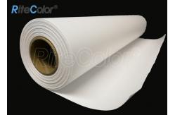 China 260gsm Printable Matte Aqueous Artist Polyester Canvas Rolls Inkjet 24 Inch supplier