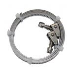 SE603 Separate Ultrasonic Energy Flowmeter For Hydropower