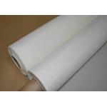 77T-48PW Screen Printing Mesh Durable For Textile Printing / Board Inks