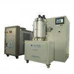 PCD PCBN Tools Welding Machine Vacuum Brazing Machine for sale