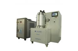China PCD PCBN Tools Welding Machine Vacuum Brazing Machine supplier