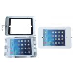 Durable VESA Holes Ipad Kiosk Enclosure , Ipad Kiosk Holder Cold Rolled Steel for sale