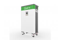 China Residential Energy Solar Storage All In One ESS System 5kWh 10kWh supplier