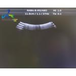 GE RAB4-8-RS 4D Ultrasound Transducer Repair Dome 4d Ultrasound Equipment for sale