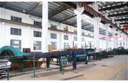 China Steel Rolling Mill manufacturer