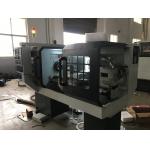 Slant Bed Metal Processing Machine Linear Guideway Surface Finishing Machine