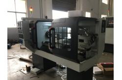 China Slant Bed Metal Processing Machine Linear Guideway Surface Finishing Machine supplier