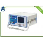 Electrical Three Phase Secondary Current Injection Kit Relay Protection Test Set for sale