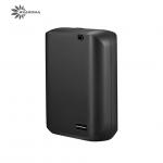 Toilet Fragrance Diffuser Machine Plastic Portable Electronic Diffuser 100m2 for sale