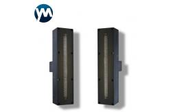 China UV Curing Systems For Printing 2000W COB Package Lamp Beads Ultraviolet Curing supplier