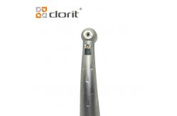 China FDA High Speed Hand Pieces LED Airotor Handpiece Self Illumination 25500lux supplier