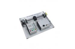 China 220v PLC Servomechanism Stepper Motor Educational Electrical Skill Training Equipment supplier