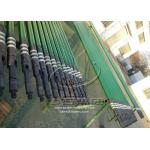 Mechanical Anchor Pump With Heavy Wall Barrel Reasonable Structure Smooth Surface for sale