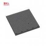 XC5VLX50T-1FFG665C Programmable IC Chip 665-BBGA Package Embedded FPGAs Density Advanced Serial Connectivity 0.95V for sale