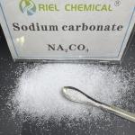 CAS 6131-90-4 White Sodium Acetate Trihydrate Wastewater Treatment Industrial Grade for sale