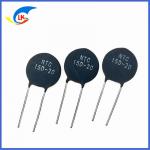 MF72 15D-20 NTC Power Thermistor 20mm For High Power Supply Circuits Home Appliances for sale