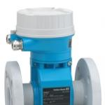 5P1B40-AADBBAAAD5S0B The flowmeter for highest medium temperatures with an ultra-compact transmitter for sale