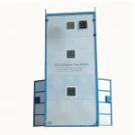 Electro Gas Vertical Automatic Seam Welding Machine EGW For Construction