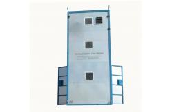 China Electro Gas Vertical Automatic Seam Welding Machine EGW For Construction supplier