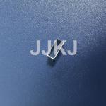 Customizable Rectangle Sapphire Optical Windows C Axis Sapphire Glass Lens