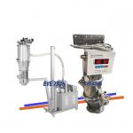 50 - 6000kg/H Compact Pneumatic Feeding System Hopper Loader For Pharmaceutical for sale