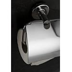 304 Stainless Steel Paper Towel Holder With Lid OEM ODM Acceptable for sale
