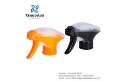 China Wholesale All Plastic Trigger Sprayer For Paint Spray Bottles Perfume Bottles supplier
