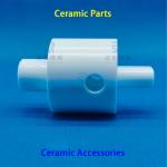 High Strength Custom Ceramic Parts For Medical Devices And Precision Machinery