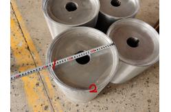 China 30mm 25 Layer PLC Paper Tube Making Machine supplier