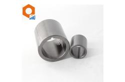 China Small Batch Tungsten Carbide Cemented Carbide Bushing With Oil Tank supplier