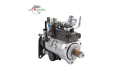 China Fuel Injection Pump 9320A396G 9320A390G 2644H029 for DP210 VISTA 4T Engine supplier