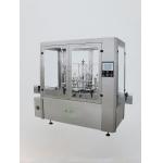 12 Heads 500ml 6000BPH Pharmaceutical Liquid Filling Machine for sale