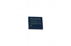 China 2023 New and original Electronic Components stock  integrated circuit IC RK805-1 supplier