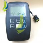 332/K4244 Monitor Display Panel For JS200 JS220 Excavator Parts for sale