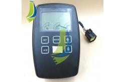 China 332/K4244 Monitor Display Panel For JS200 JS220 Excavator Parts supplier