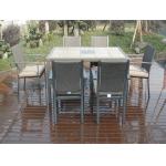  7pcs rattan sofa set.   for sale