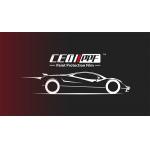 New Technology High Gloss Self Healing 8.5 mil TPU Paint Protection Film