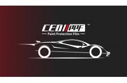 China New Technology High Gloss Self Healing 8.5 mil TPU Paint Protection Film supplier