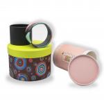 220V Dia 60mm 10pcs/Min Paper Can Making Machine Positioning Pressing
