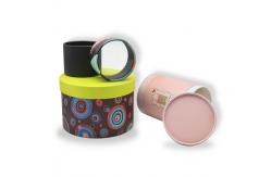 China 220V Dia 60mm 10pcs/Min Paper Can Making Machine Positioning Pressing supplier
