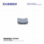 Permanent Magnet Ferrite Used In Advanced Automotive Steering Systems W3185A for sale
