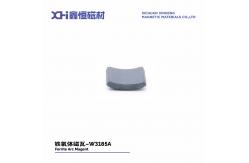 China Permanent Magnet Ferrite Used In Advanced Automotive Steering Systems W3185A supplier